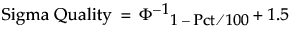 Equation shown here