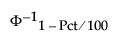 Equation shown here