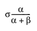 Equation shown here