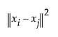 Equation shown here