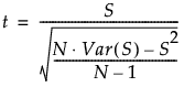 Equation shown here