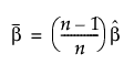 Equation shown here