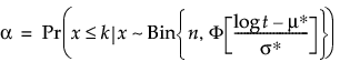 Equation shown here