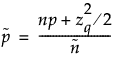Equation shown here