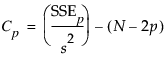 Equation shown here