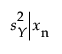 Equation shown here