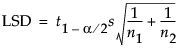 Equation shown here