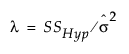 Equation shown here