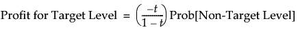 Equation shown here