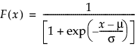 Equation shown here