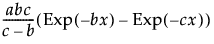 Equation shown here