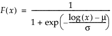 Equation shown here