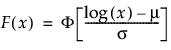Equation shown here