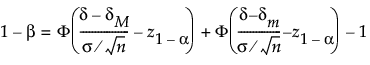Equation shown here