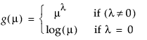Equation shown here