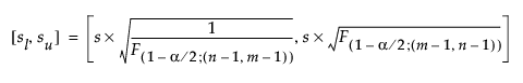 Equation shown here