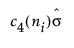 Equation shown here