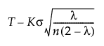 Equation shown here