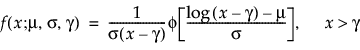 Equation shown here