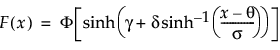 Equation shown here