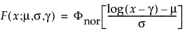 Equation shown here