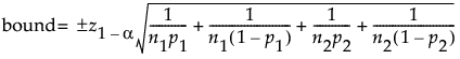 Equation shown here
