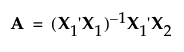 Equation shown here