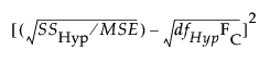 Equation shown here