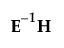 Equation shown here