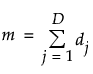 Equation shown here