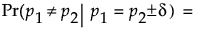 Equation shown here
