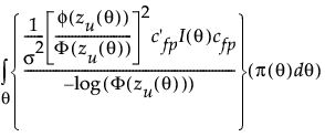 Equation shown here