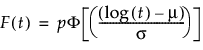 Equation shown here