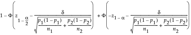 Equation shown here