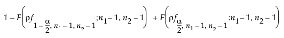 Equation shown here