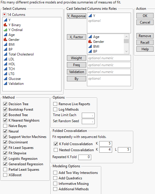 The Model Screening Launch Window