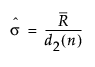 Equation shown here Equation shown here