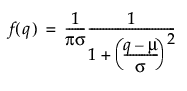 Equation shown here