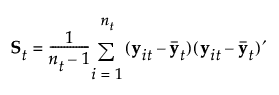 Equation shown here