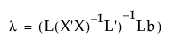 Equation shown here