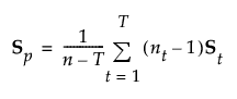 Equation shown here
