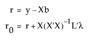 Equation shown here