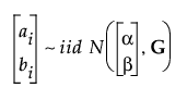 Equation shown here Equation shown here