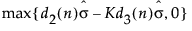 Equation shown here Equation shown here
