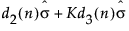 Equation shown here Equation shown here