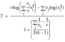 Equation shown here