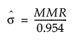 Equation shown here