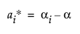Equation shown here Equation shown here