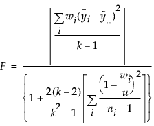 Equation shown here