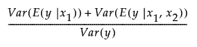 Equation shown here